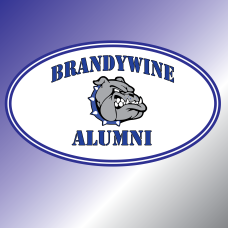 BHS Alumni Car Magnet